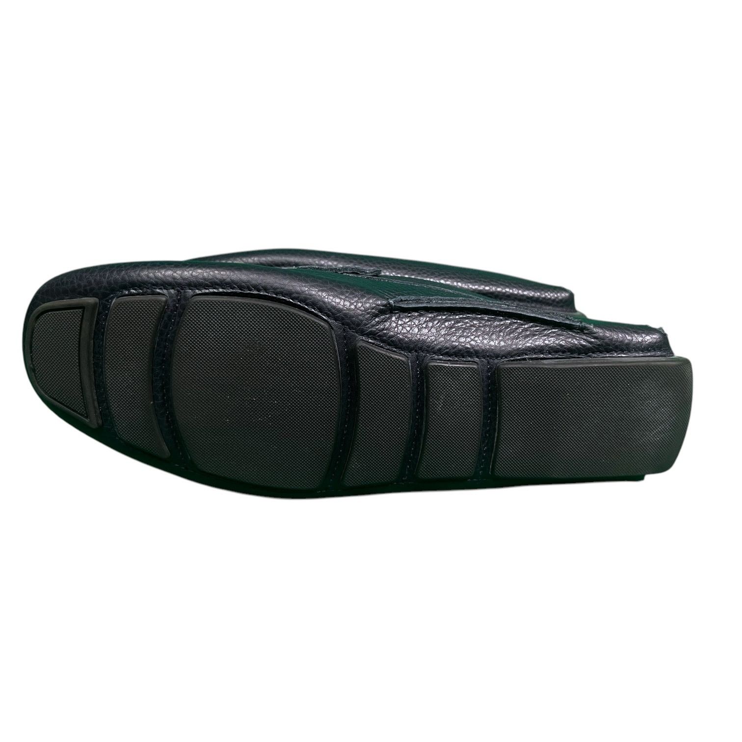 Bally Bally Atlantic Blue Leather Penny Loafers Box Dust Bag US 8D Size US 8 / EU 41 - 8 Thumbnail