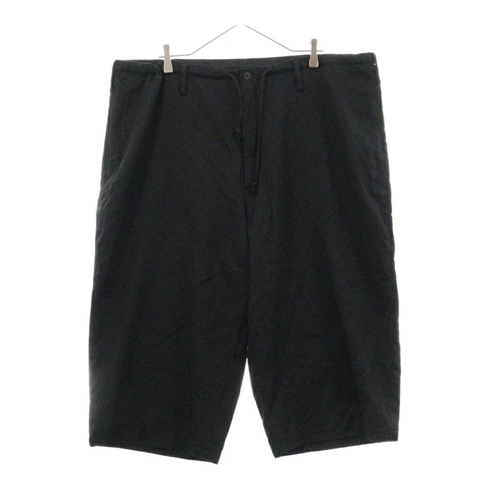 Yohji Yamamoto Yohji Yamamoto POUR HOMME 21SS BIG STRING PANTS Size US 43 - 1 Thumbnail