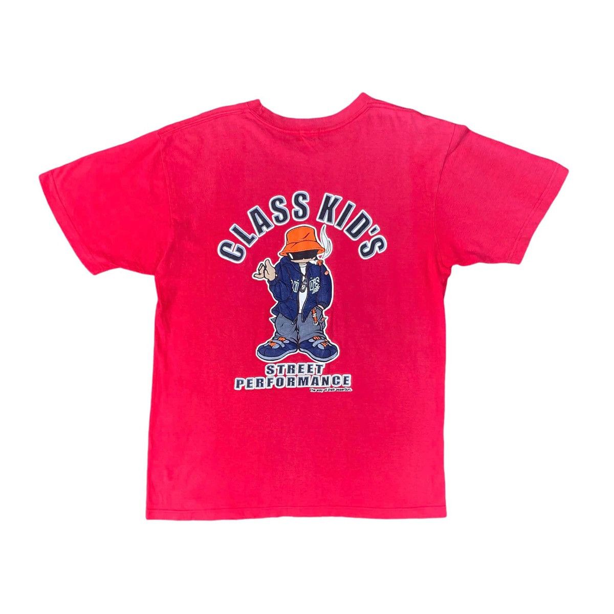 Vintage RARE ‼️ Streetwear Size US L / EU 52-54 / 3 - 1 Thumbnail