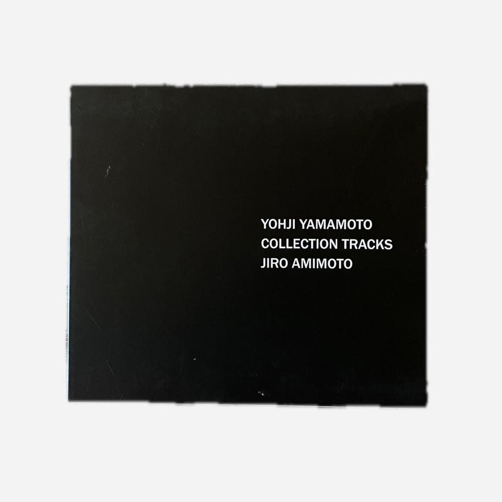 Ryuichi Sakamoto – Music For Yohji Yamamoto Collection 1995
