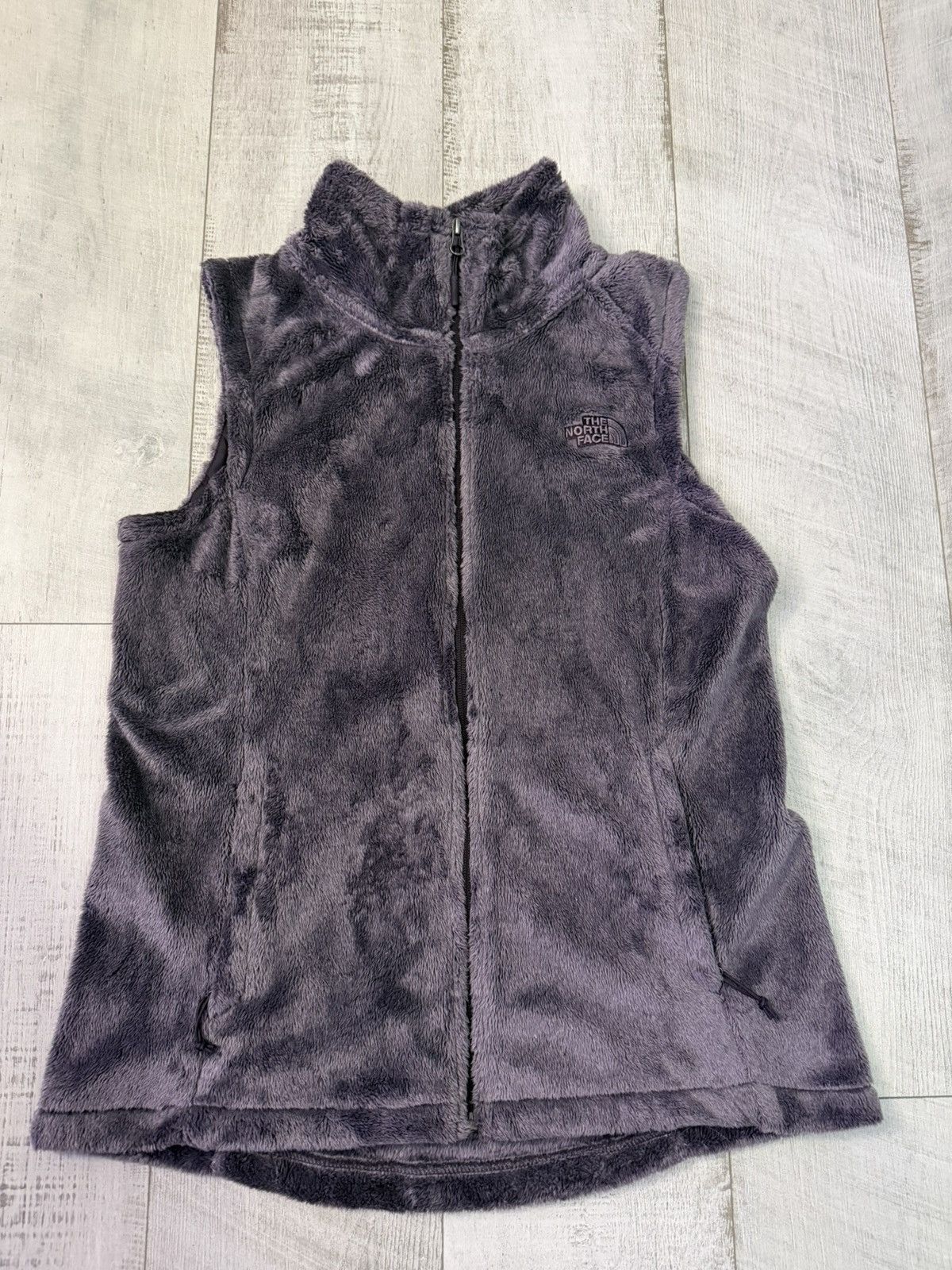 The North Face North Face Vest Size M / US 6-8 / IT 42-44 - 2 Thumbnail