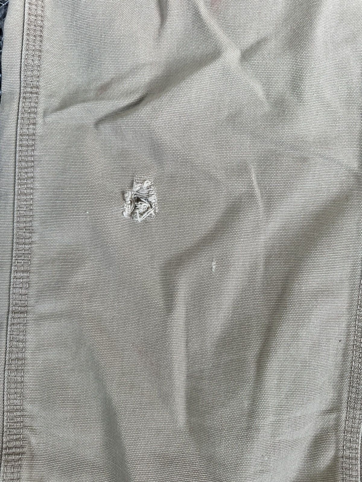 Carhartt Carhartt Baggy Pants Size US 34 / EU 50 - 5 Thumbnail