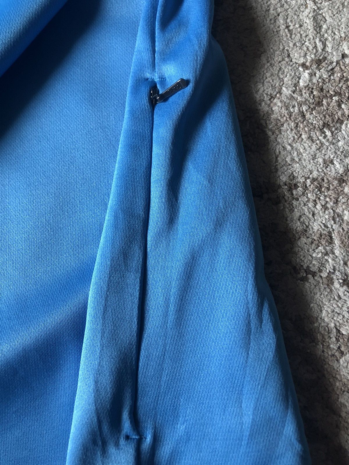 Patagonia × Vintage Vintage PATAGONIA long sleeve light hoodie XL Size XL / US 12-14 / IT 48-50 - 14 Thumbnail