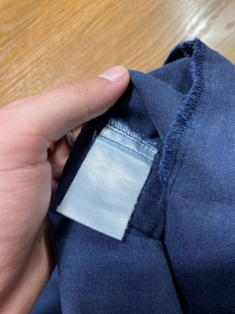 Fred Perry × Japanese Brand Gothicana Y2K Bondage Gothic Multipocket Cargo Shorts Size US 32 / EU 48 - 10 Thumbnail