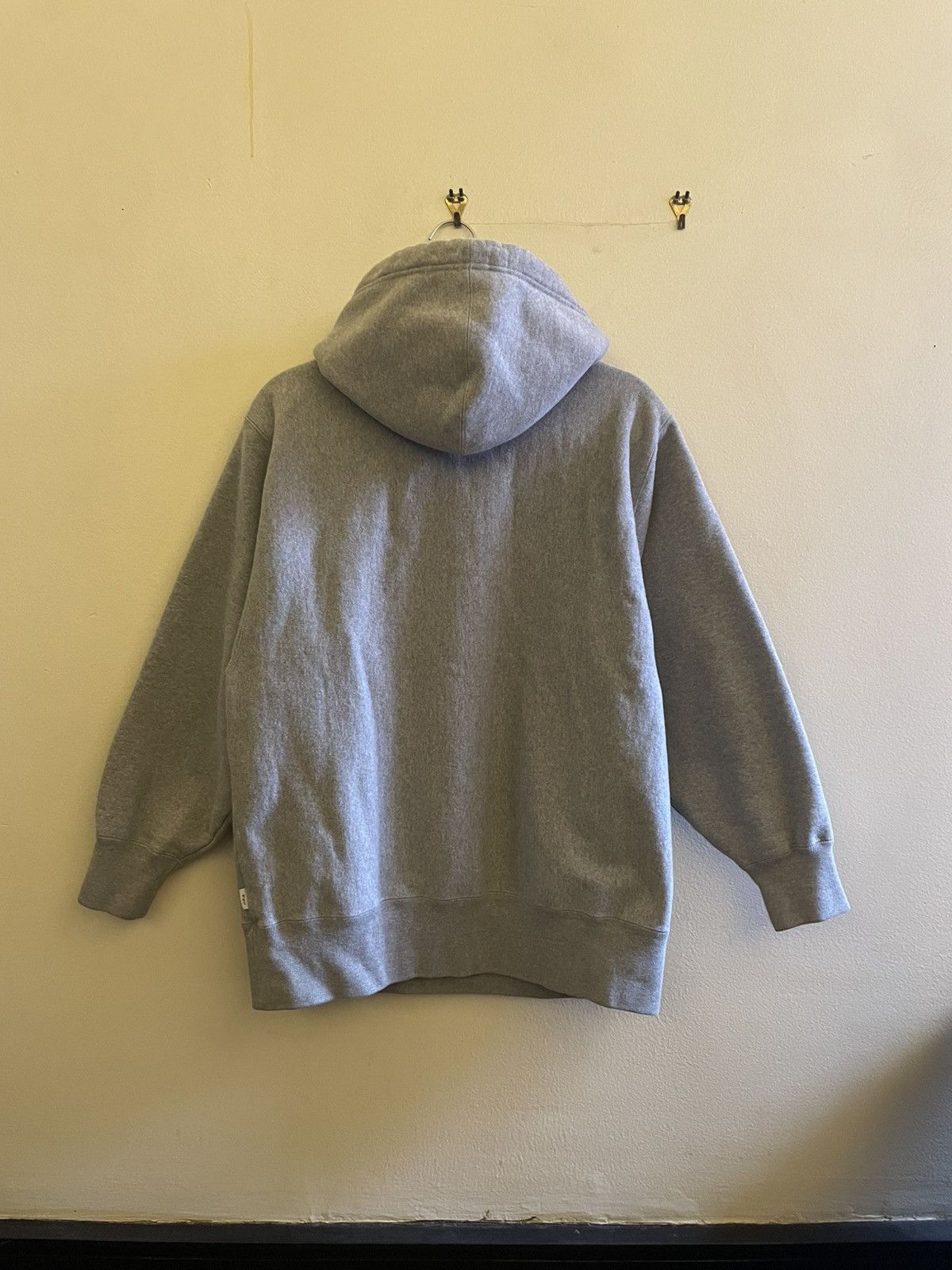 Wtaps WTAPS WTVUA Hoodie in Small Size US S / EU 44-46 / 1 - 2 Thumbnail