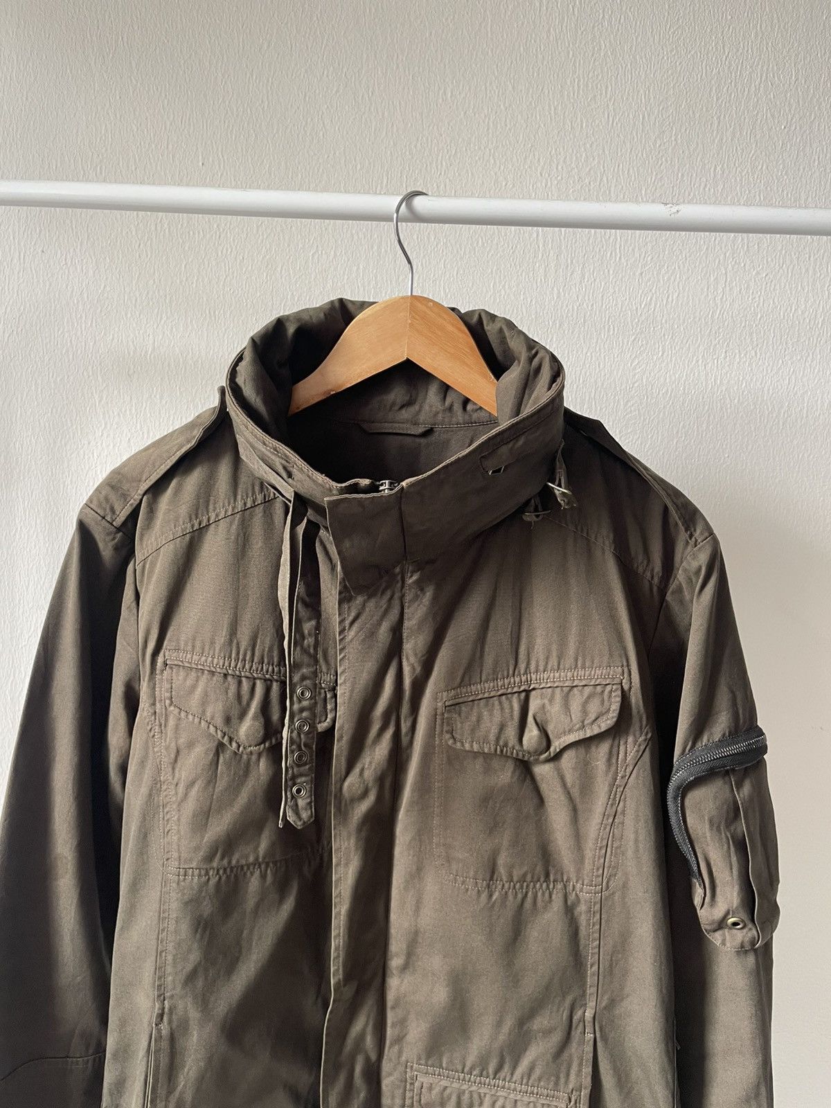 Yasuyuki Ishii 2000 Kyoji Murayama Jacket Size US M / EU 48-50 / 2 - 6 Thumbnail