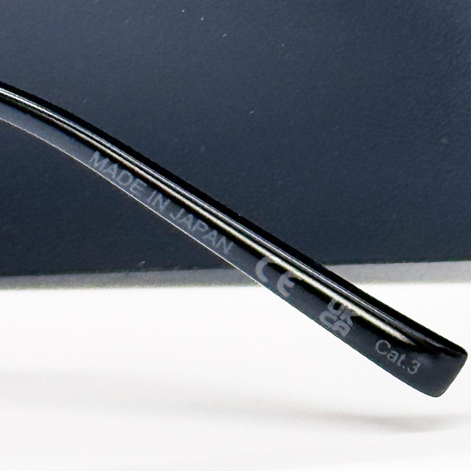 Saint Laurent Paris NEW SAINT LAURENT SL605 LUNA 002 BLACK SUNGLASSES SL 605 Size ONE SIZE - 11 Thumbnail