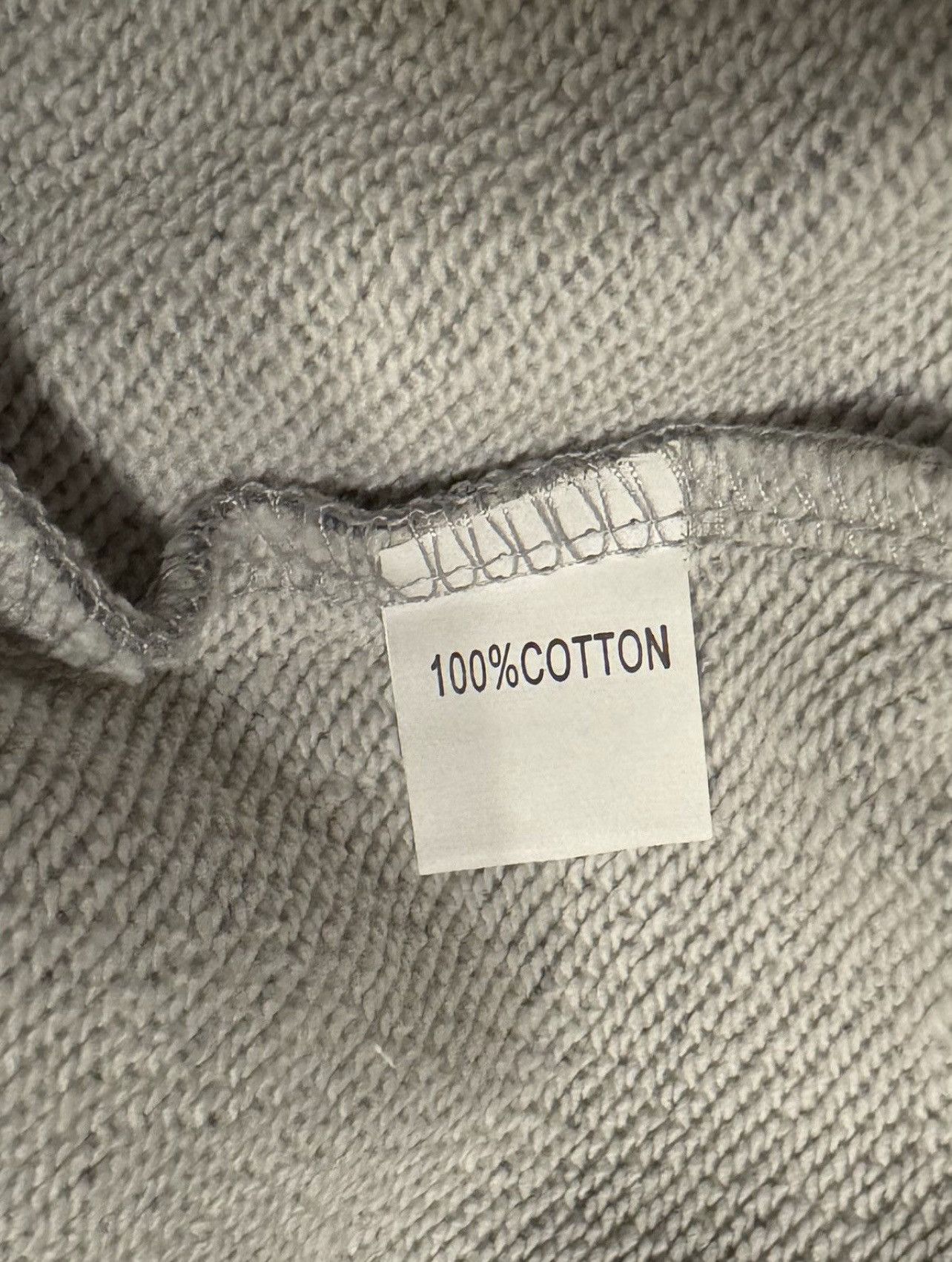 Godspeed Godspeed V2 Sweatpants Gray Size XL Size US 32 / EU 48 - 9 Thumbnail