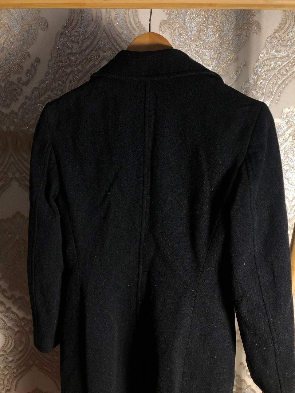 Dolce & Gabbana × Vintage VERY RARE DOLCE & GABBANA WOOL COATS LUXURY ITALIAN DESIGNER Size S / US 4 / IT 40 - 16 Thumbnail