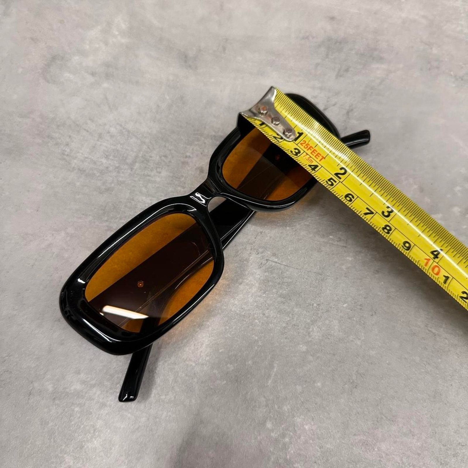 Other Vintage sunglasses casual sleek style Size ONE SIZE - 4 Thumbnail