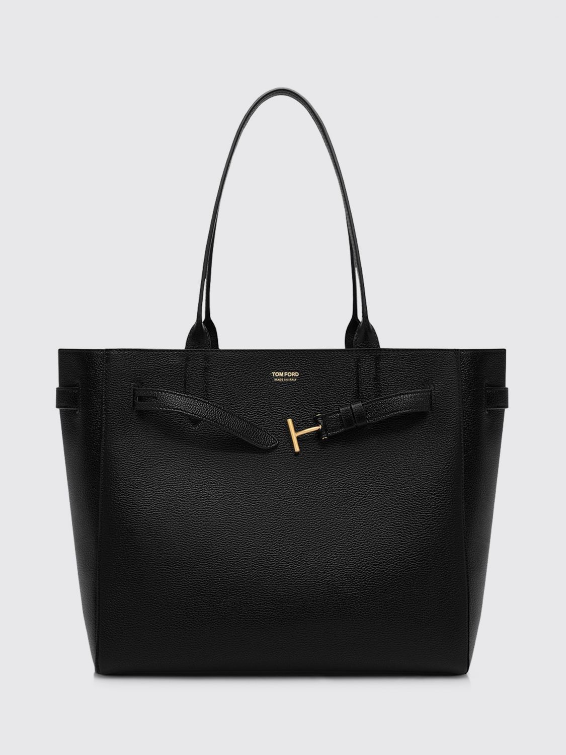 Tom Ford Tom Ford Shoulder Bag Woman Black Size ONE SIZE - 1 Thumbnail