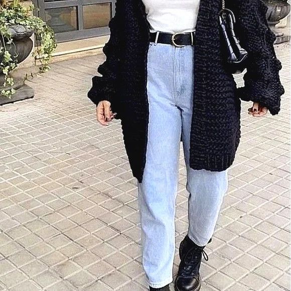 Lee 90s Lt Wash High Waisted Mom Jeans Denim Fall Spring School Size 36" / US 14 / IT 50 - 3 Thumbnail
