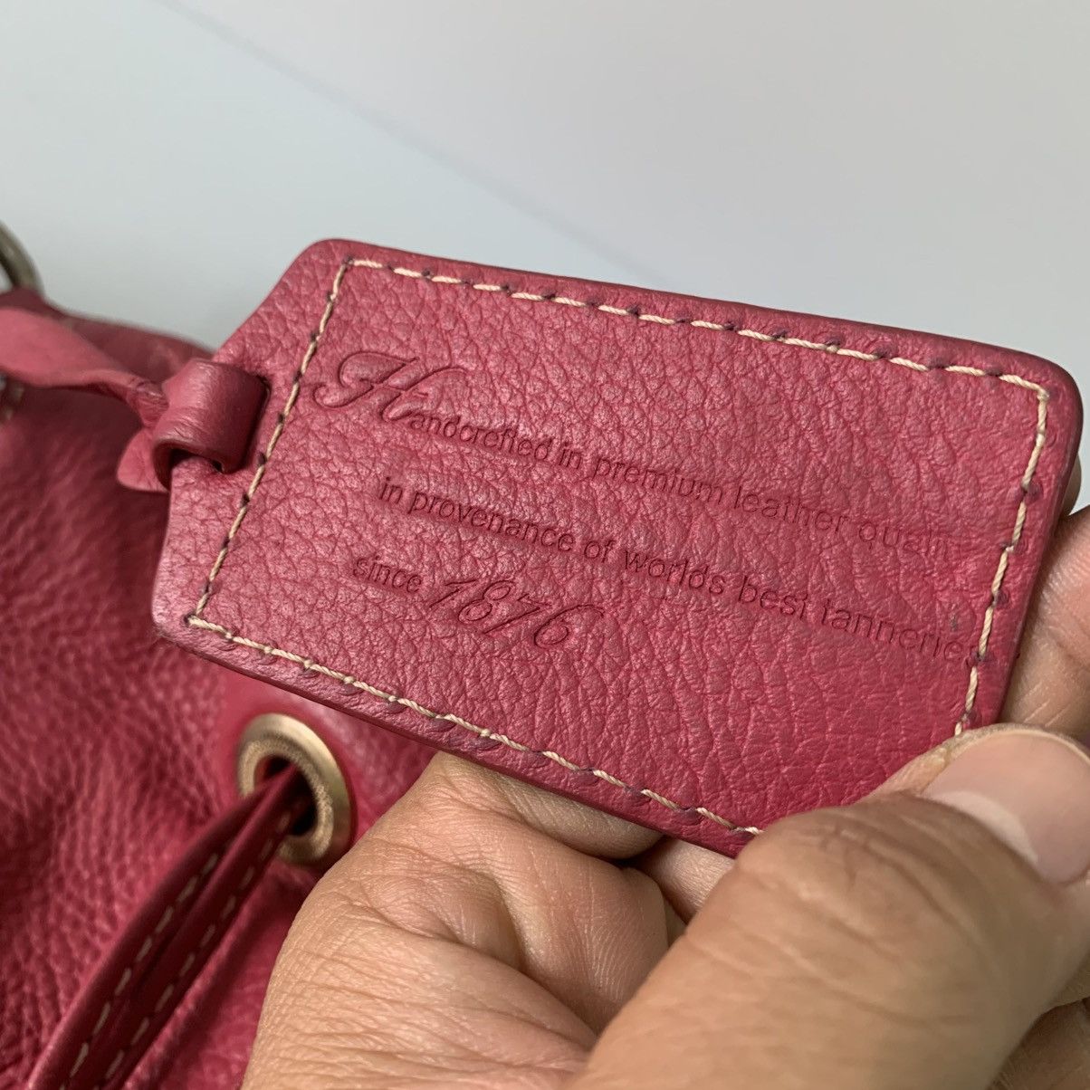 Lancel Lancel Paris Shoulder Bag Size ONE SIZE - 10 Thumbnail