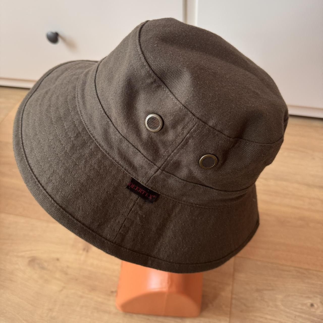 Other Deerhunter Deertex Bucket Hat Men’s Size 58/59 Outdoor Hat Size ONE SIZE - 3 Thumbnail