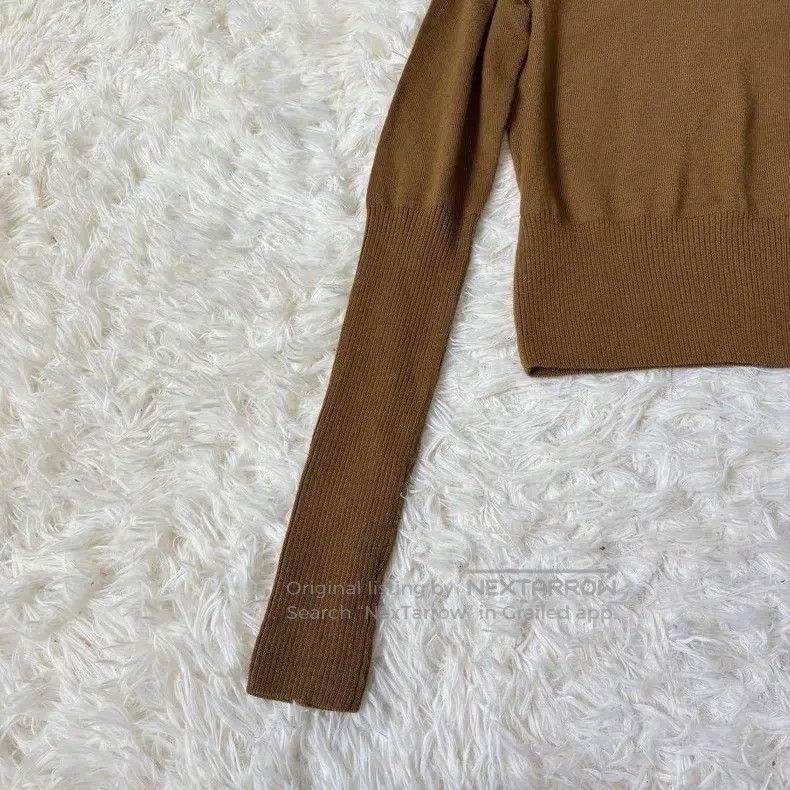 Vivienne Westwood Vivienne Westwood Bow-tied sweater Size M / US 6-8 / IT 42-44 - 2 Thumbnail