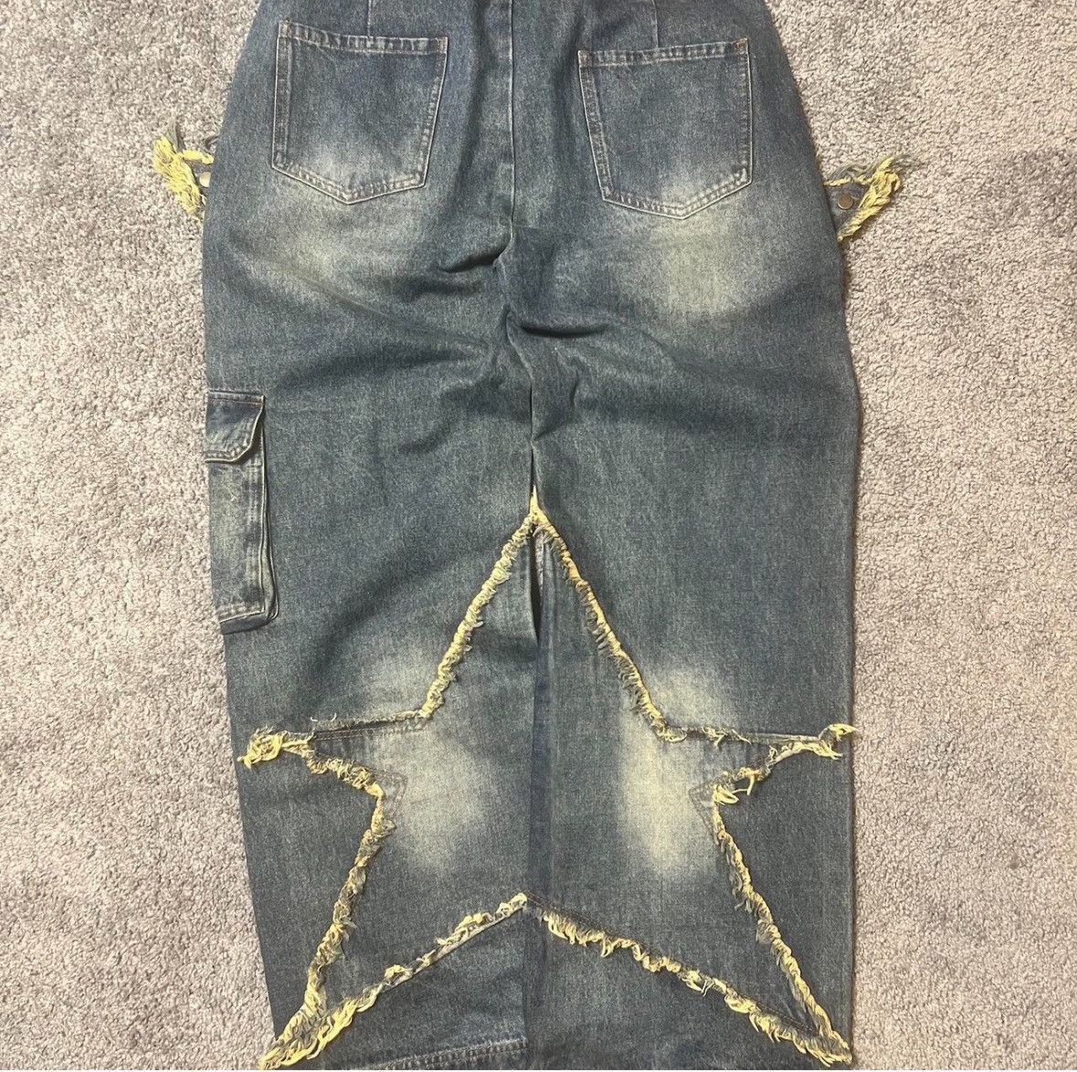 aelfric eden jeans