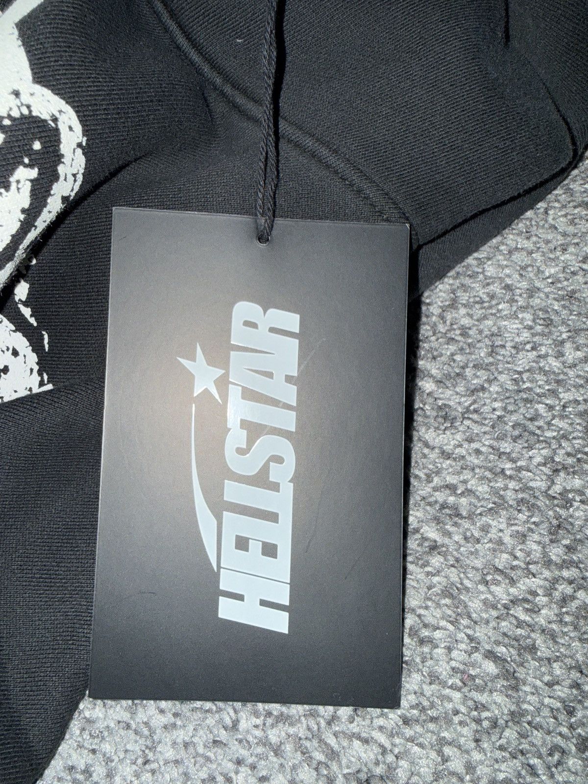 HELLSTAR 🧘‍♂️🧘‍♀️🧘 Rare size Small HELLSTAR Yoga Remix - BNWT Size US S / EU 44-46 / 1 - 4 Thumbnail