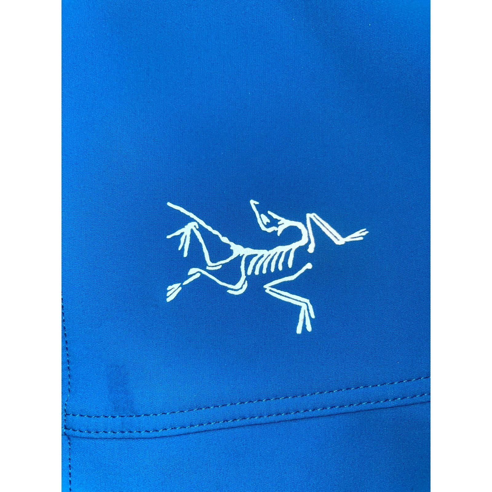 Other Arcteryx Epsilon LT Turquoise Jacket Size US M / EU 48-50 / 2 - 3 Thumbnail