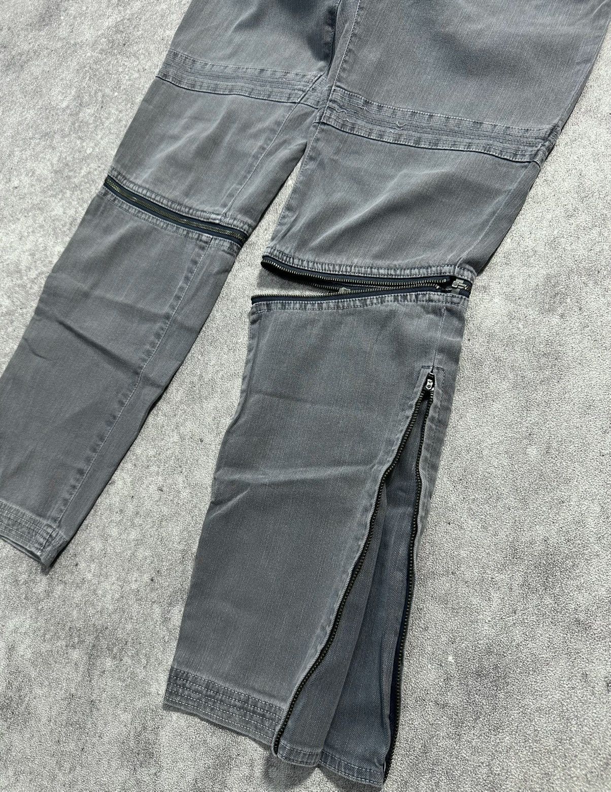 Issey Miyake Tsumori chisato Sample Pants By Issey Miyake Size US 30 / EU 46 - 3 Thumbnail