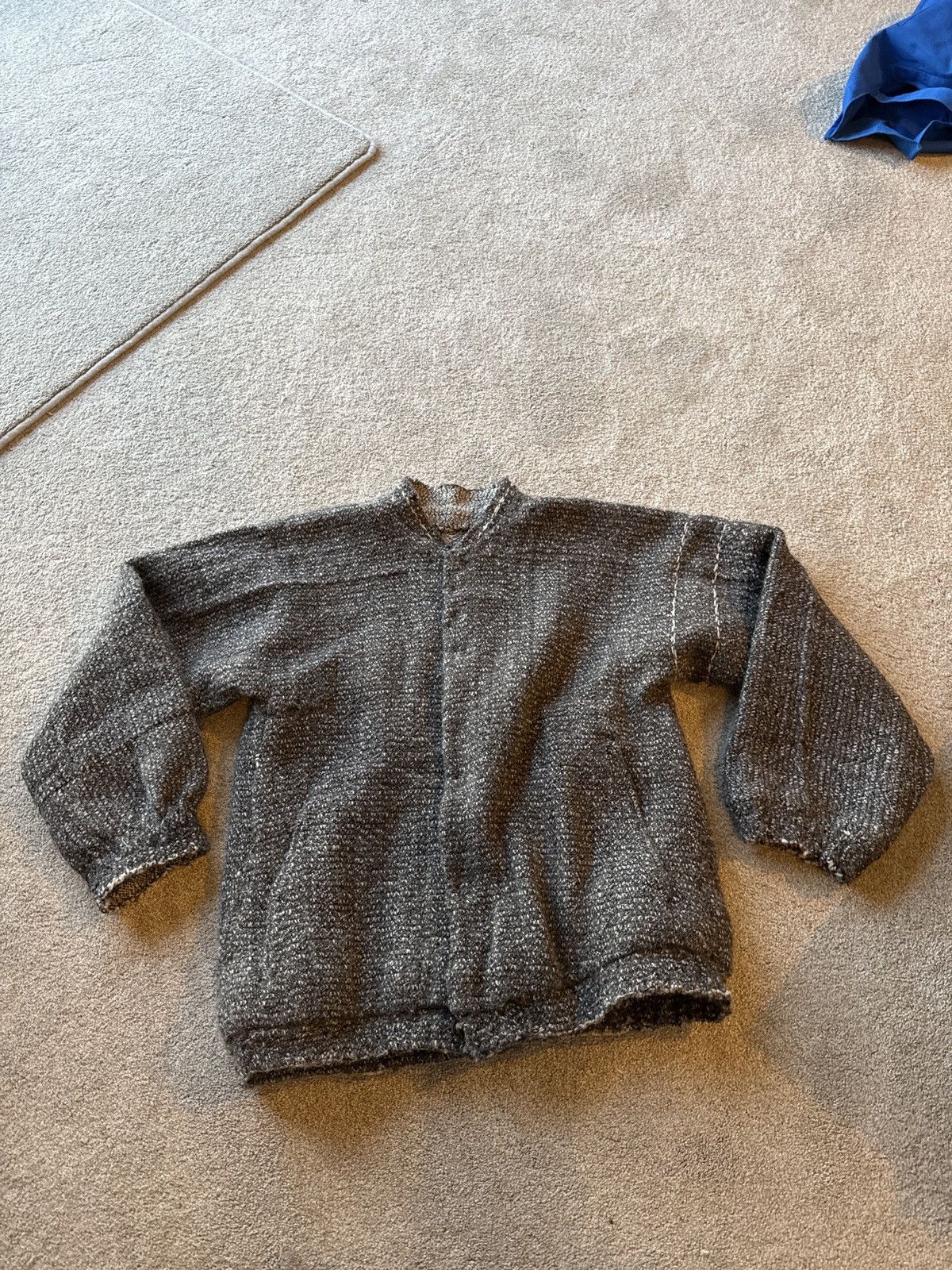 Other Nosapluna Wool Bomber Size US M / EU 48-50 / 2 - 1 Thumbnail