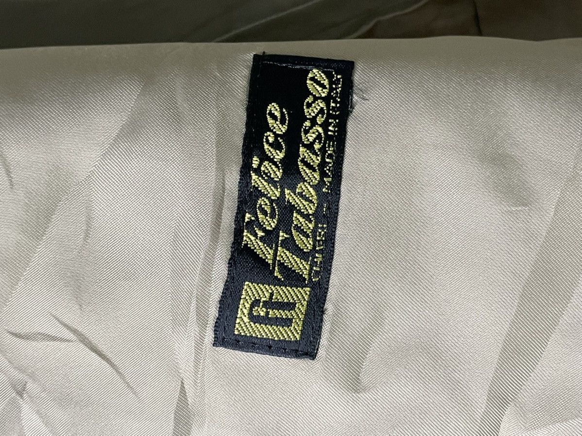 Designer × Japanese Brand × Vintage Felice Tabasso x Japanese Brand Outerwear Blazer (43) Size US XS / EU 42 / 0 - 3 Thumbnail