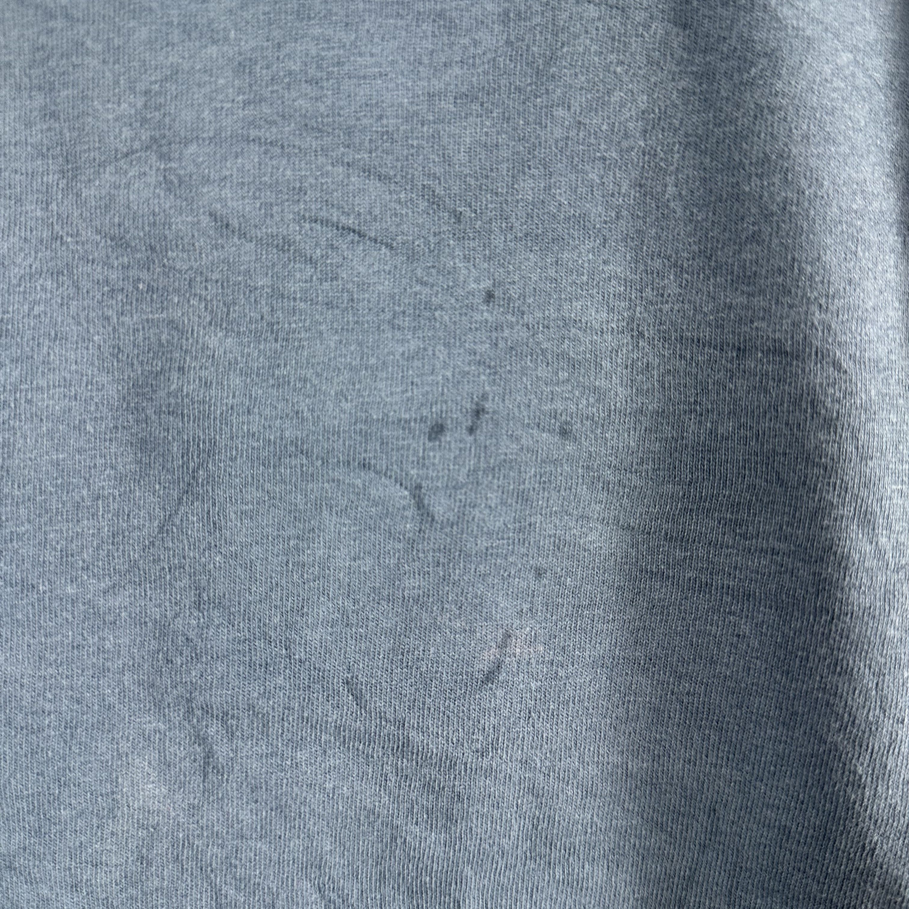 Vintage 90s Jars of Clay Christian Alternative Rock Band T-Shirt Size US XL / EU 56 / 4 - 6 Thumbnail