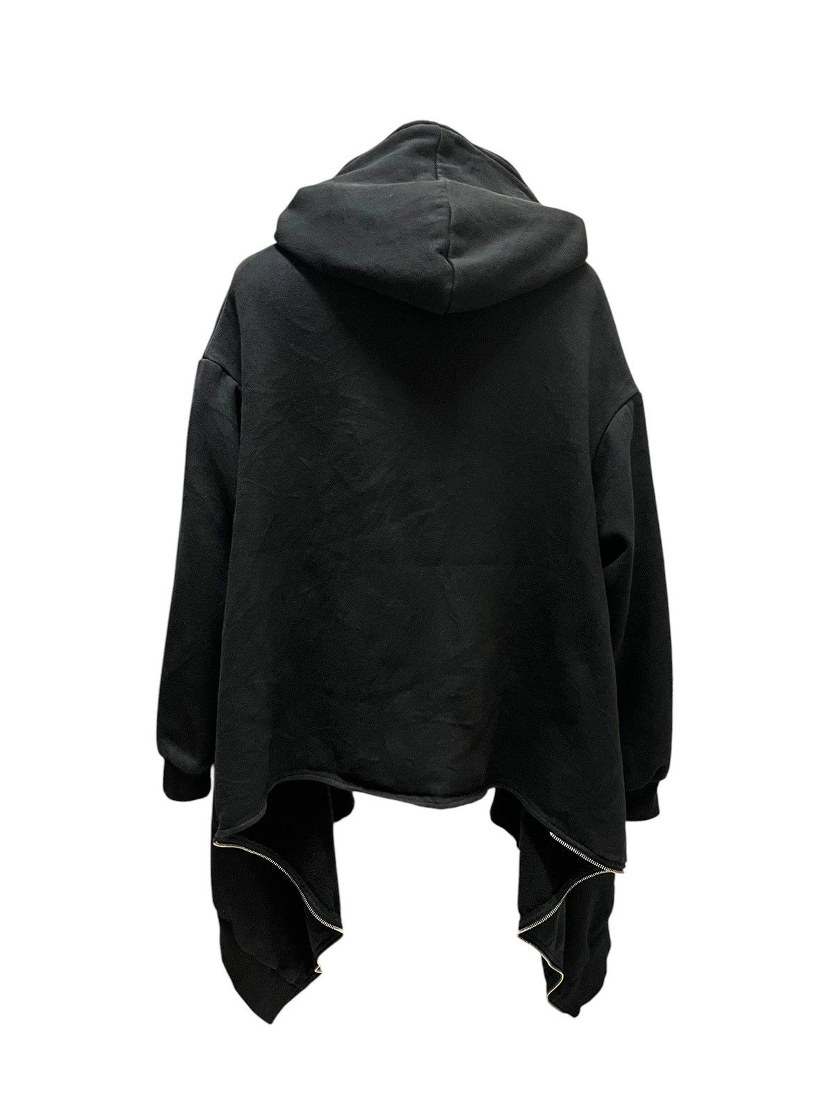 And A Japanese Brand And A Witch Hoodies Size US M / EU 48-50 / 2 - 19 Thumbnail