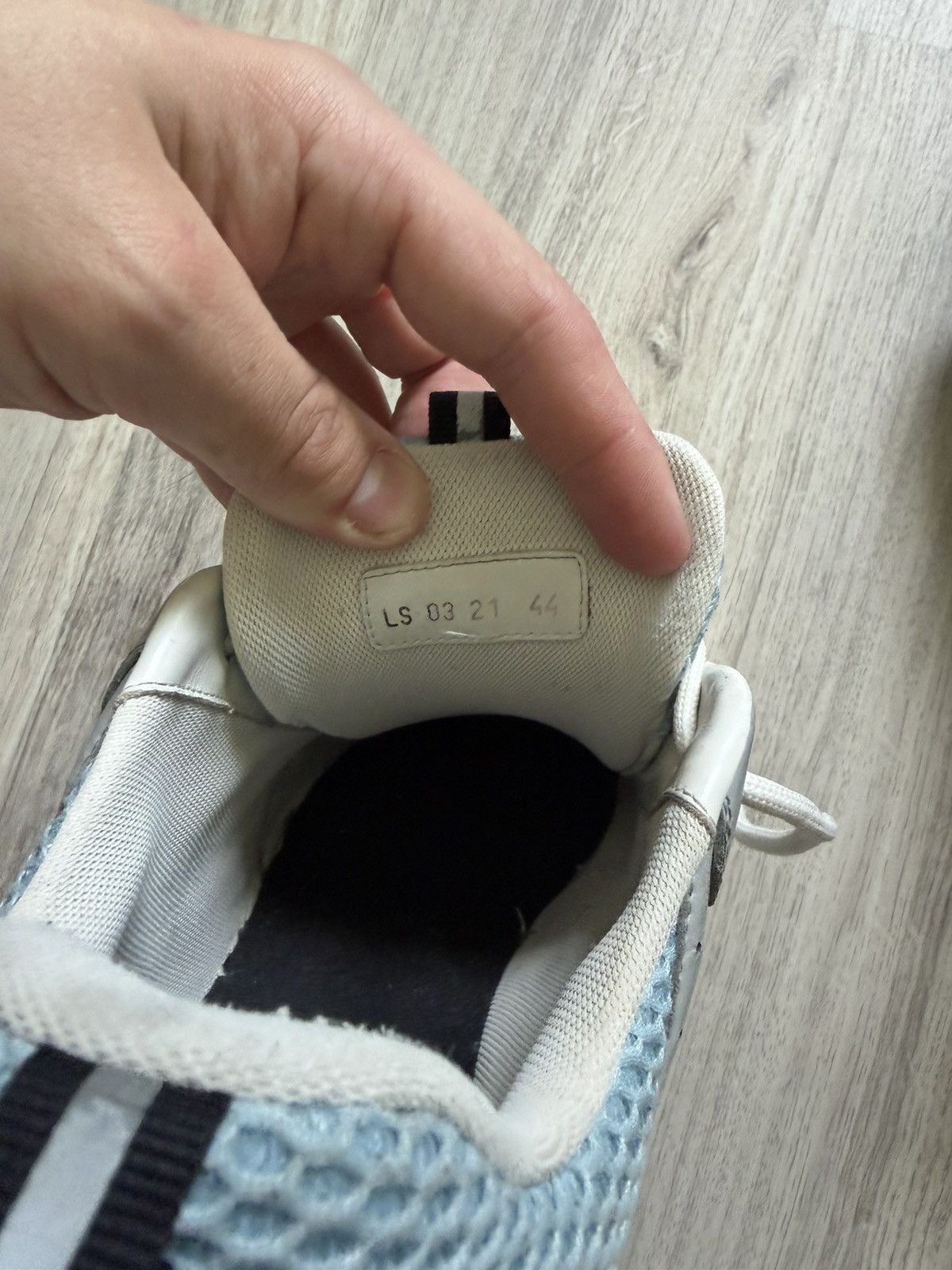 Dior Dior b 22 Size US 11 / EU 44 - 10 Thumbnail