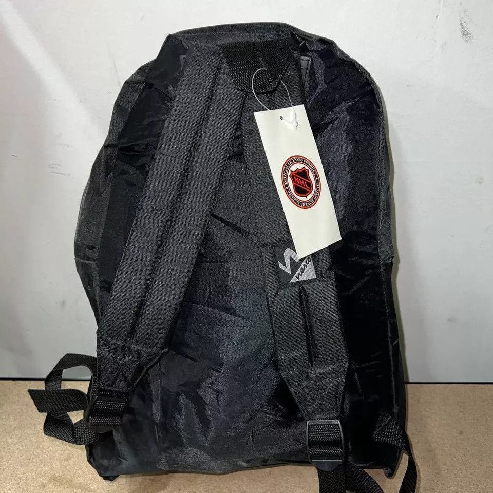 Other Vintage LA Kings Backpack Bag Nasco Lightweight Printed Size ONE SIZE - 2 Thumbnail