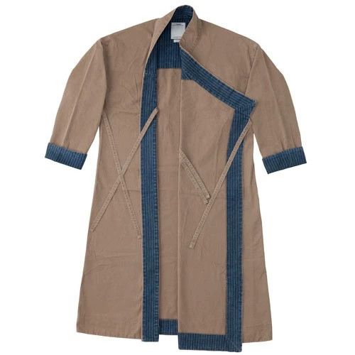 Visvim VISVIM ROBE Taoist coat Size US XS / EU 42 / 0 - 1 Thumbnail