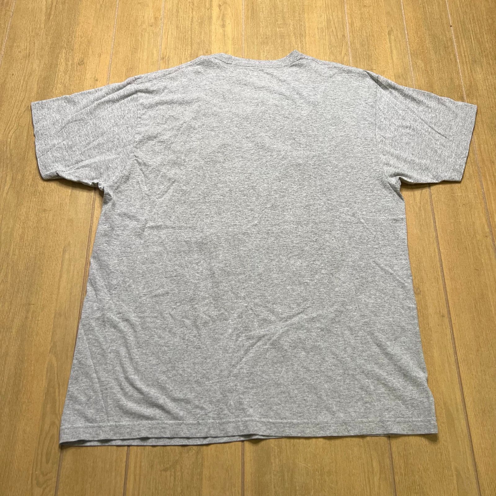 Ecko Unltd. Vintage Ecko Unlimited Gray Short Sleeve T Shirt Sz XL Y2K Size US XL / EU 56 / 4 - 7 Thumbnail