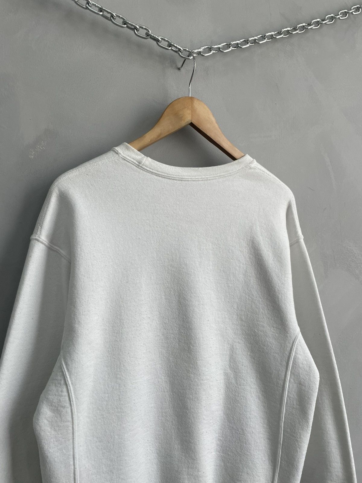 Russell Athletic Rare 90s russel athletic crewneck sweatshirt americana Size US M / EU 48-50 / 2 - 9 Thumbnail