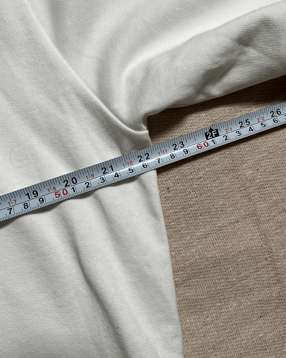 Prada Prada Raf Miuccia white hoodie M Size US M / EU 48-50 / 2 - 11 Thumbnail