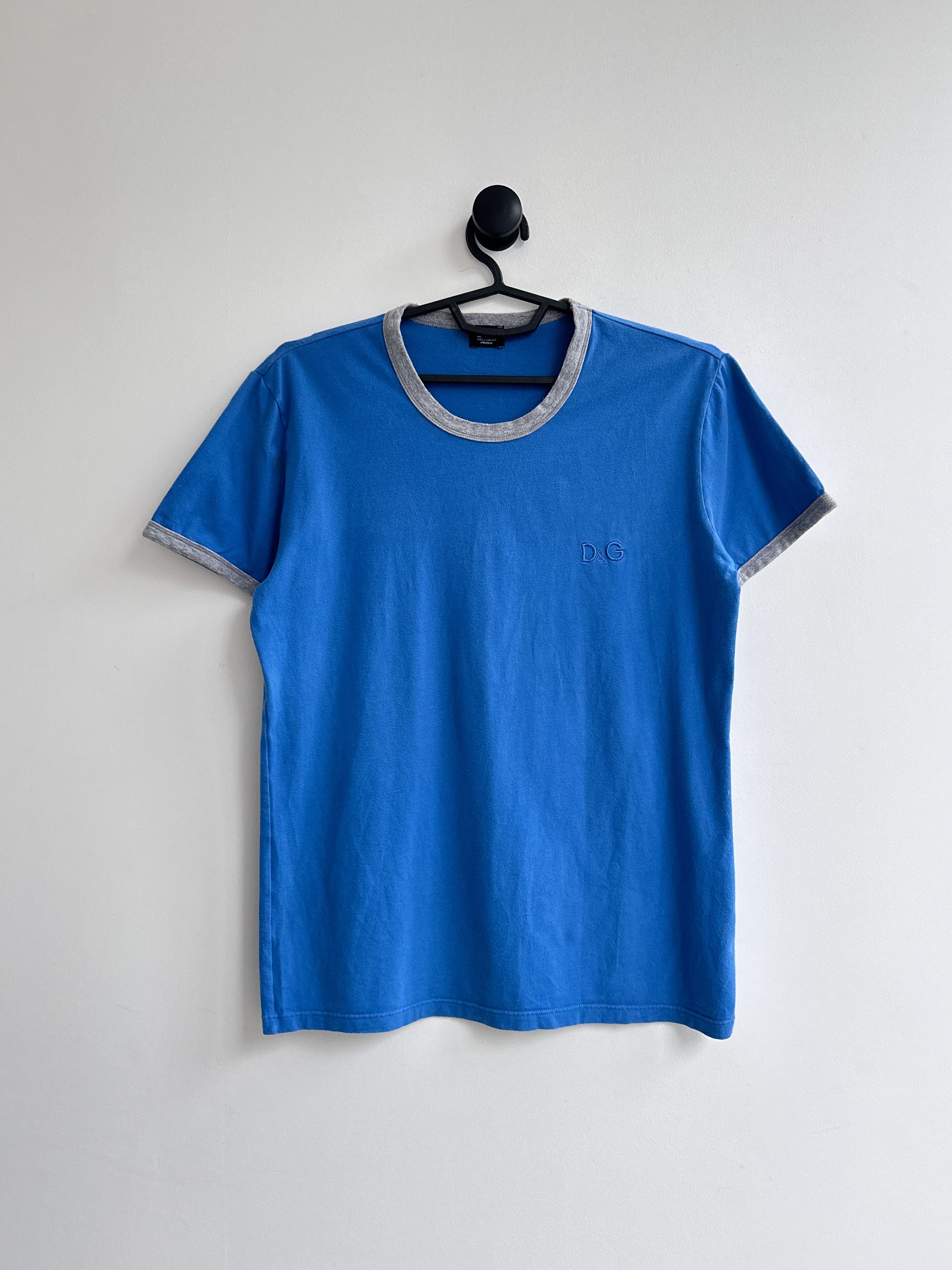 Y2K DOLCE&GABBANA vintage shirt ドルガバ Vintage Dolce & Gabbana Y2K T-Shirt | eBay