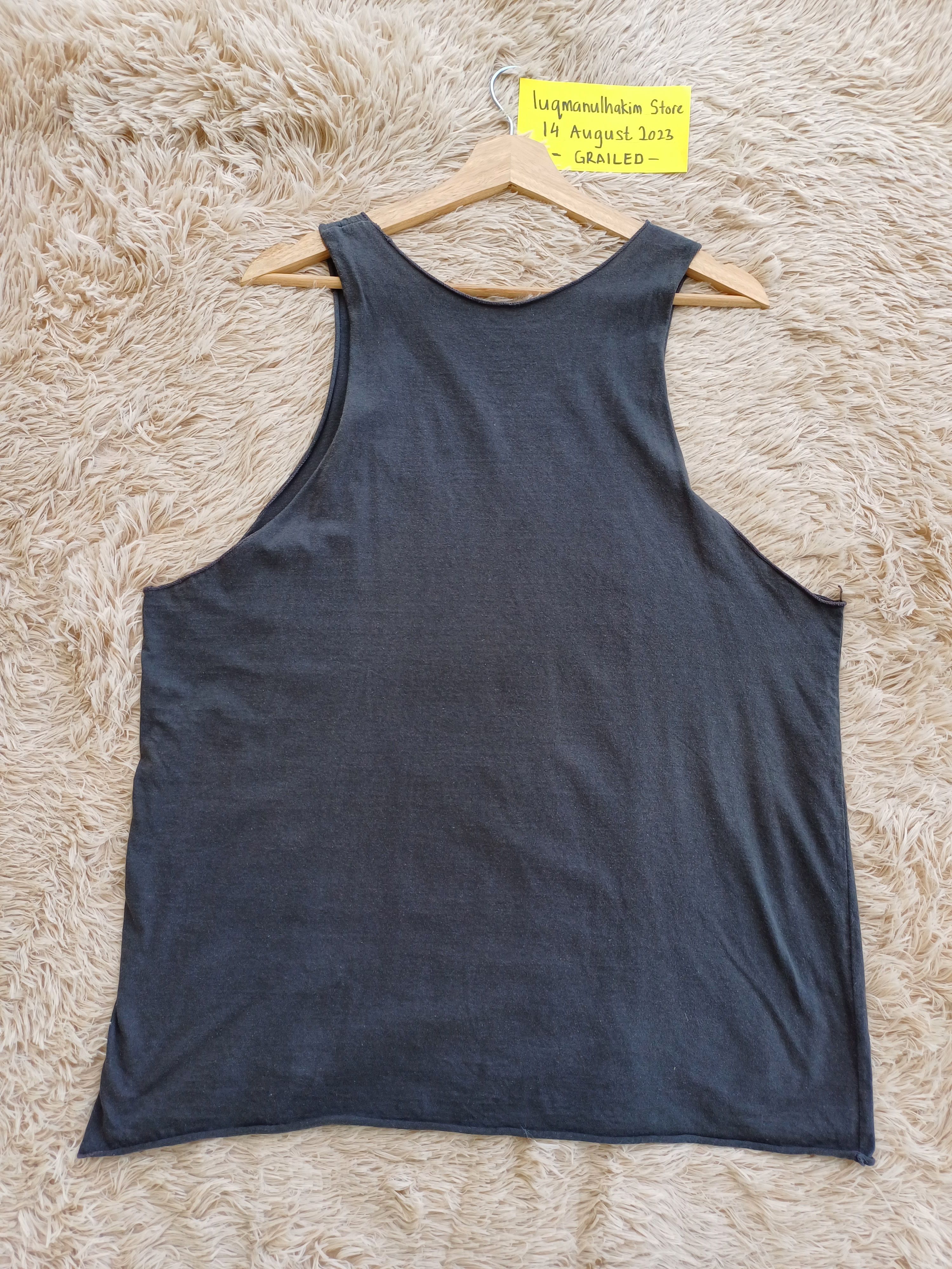 DC Comics Rare Vintage Joker Face Singlet Size US L / EU 52-54 / 3 - 8 Thumbnail