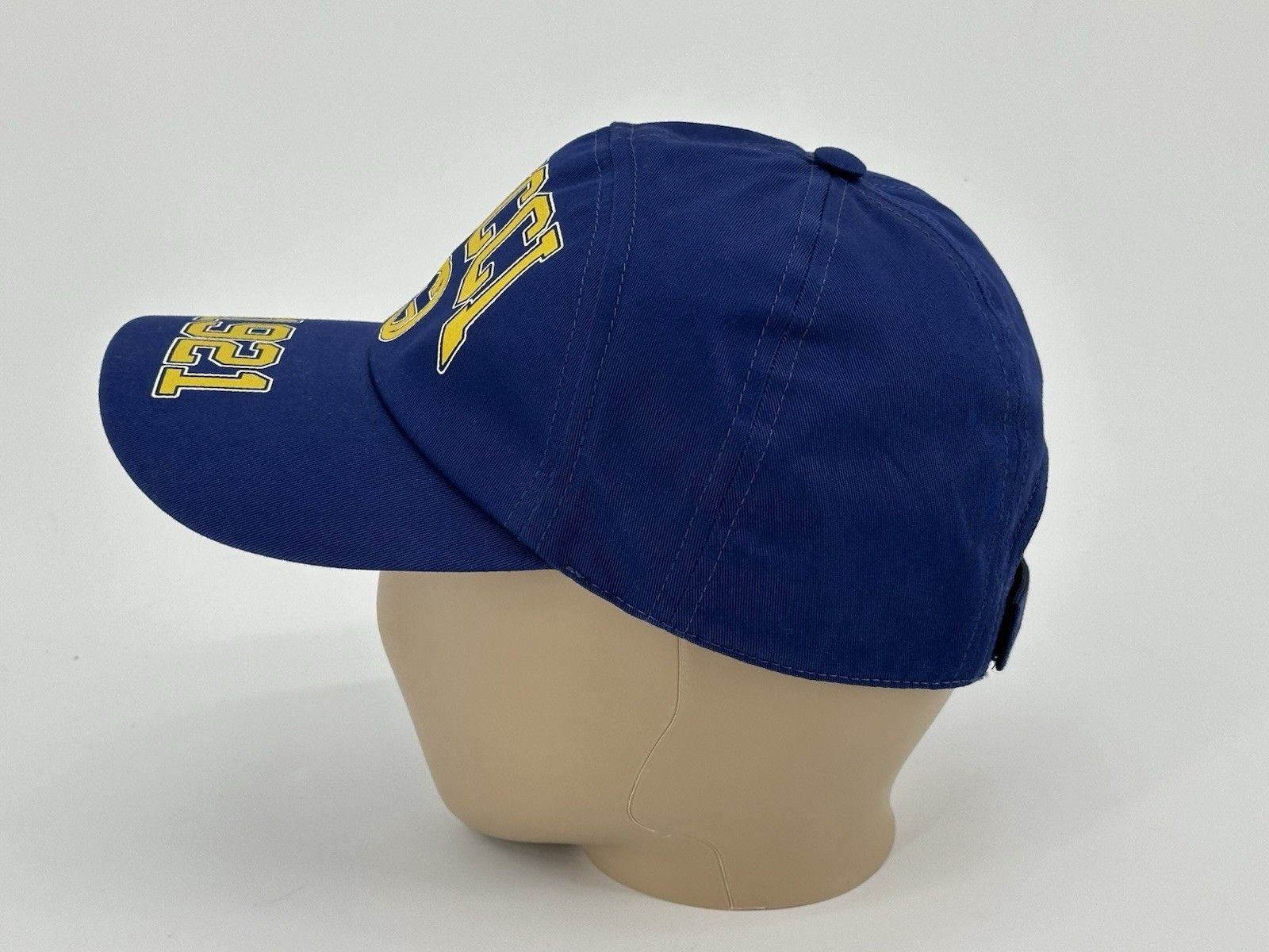 Gucci New Gucci Cap Size-S-57cm Size ONE SIZE - 4 Thumbnail