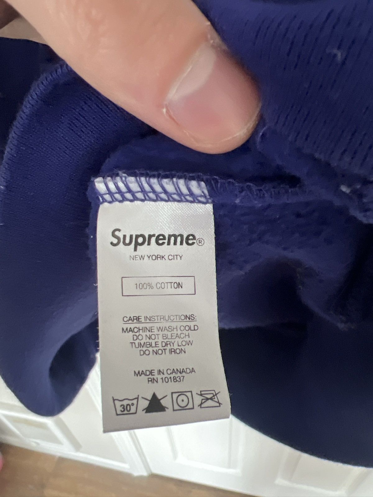 Supreme Supreme Daniel Johnston Silver Surfer Hoodie Size US L / EU 52-54 / 3 - 2 Thumbnail