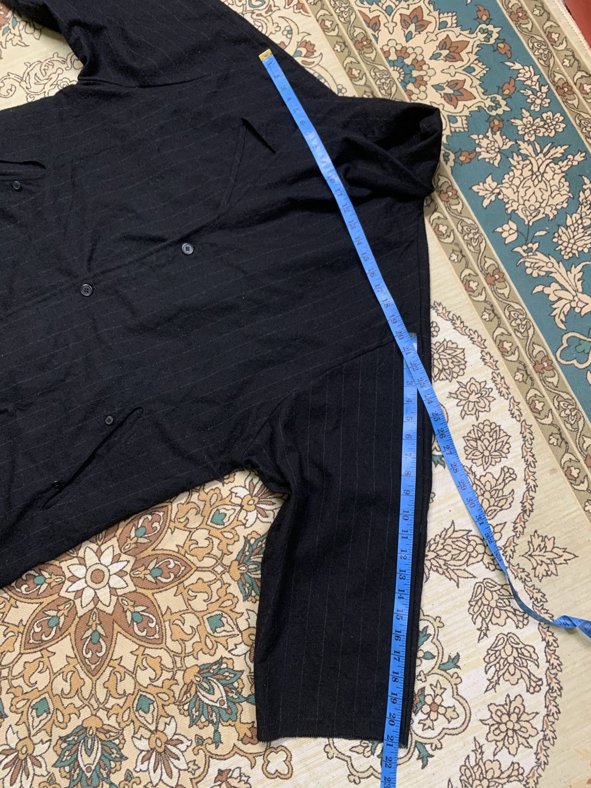 Japanese Brand PLASTIQUE MINAMI JAPAN Size US M / EU 48-50 / 2 - 15 Thumbnail