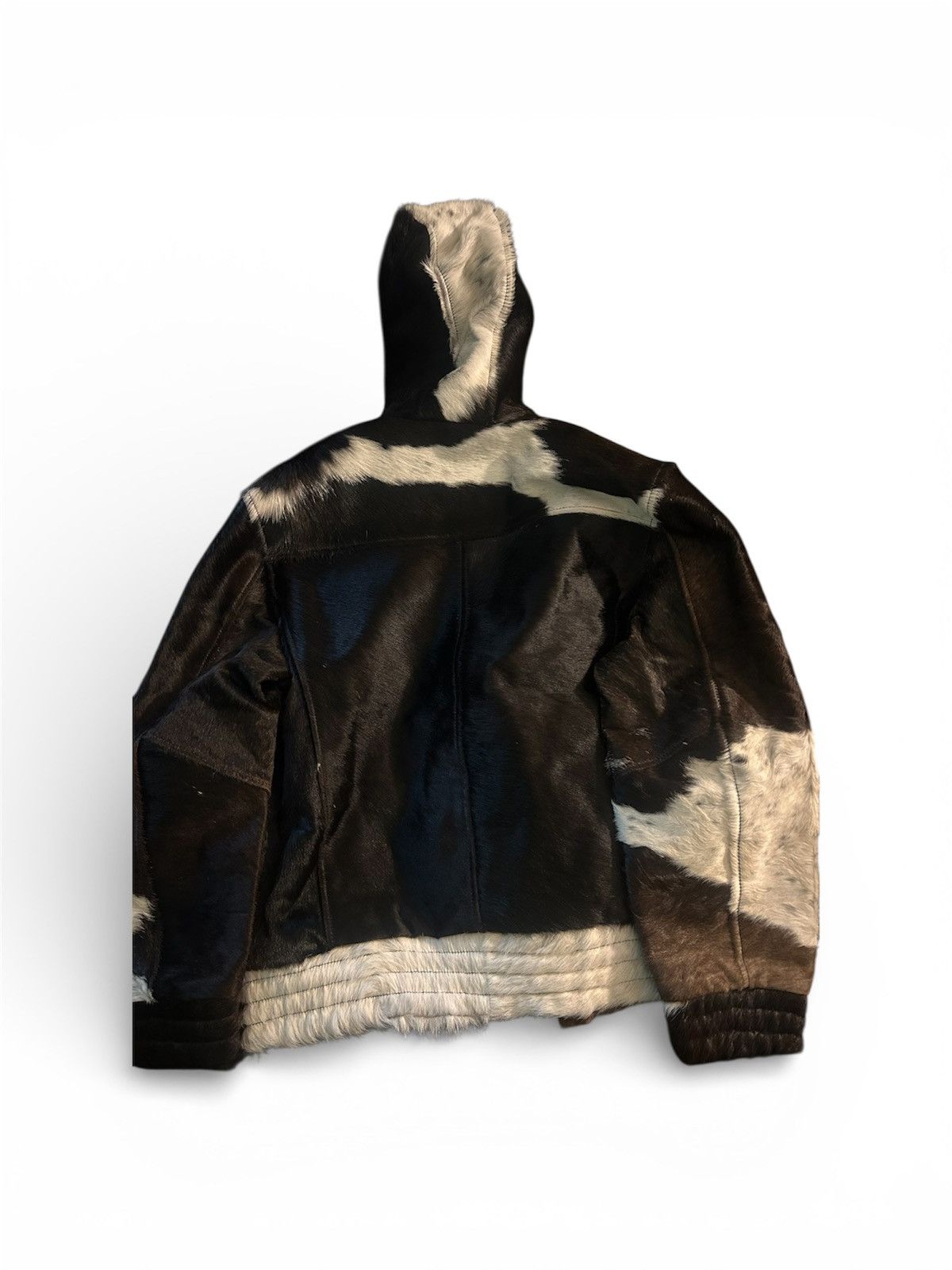 Other Power Move “Cowhide” Jacket Size US S / EU 44-46 / 1 - 2 Thumbnail