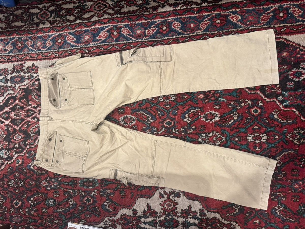 Other Japanese Brand TK vintage cargo pants Size US 30 / EU 46 - 5 Thumbnail