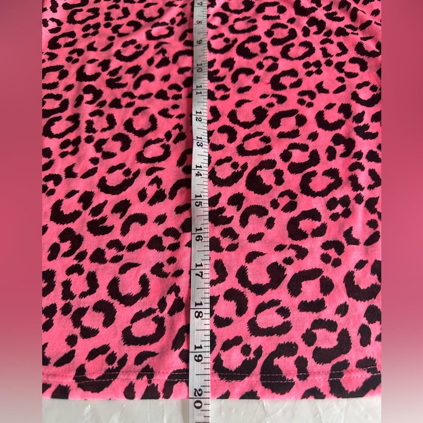 & Other Stories One Clothing Pink and Black Blouse XL Size XL / US 12-14 / IT 48-50 - 3 Thumbnail