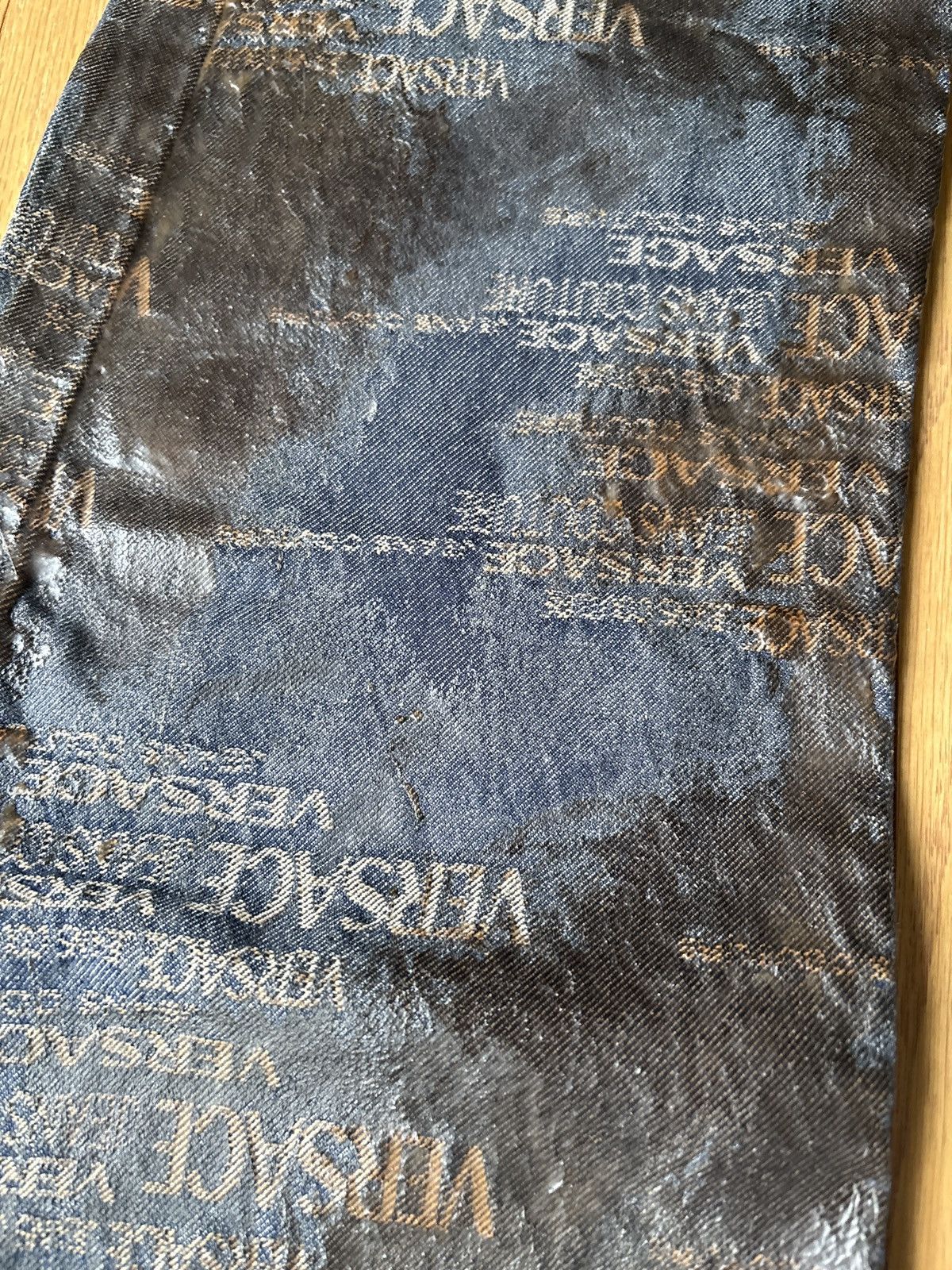 Versace Jeans Couture Versace jeans Size US 32 / EU 48 - 7 Thumbnail