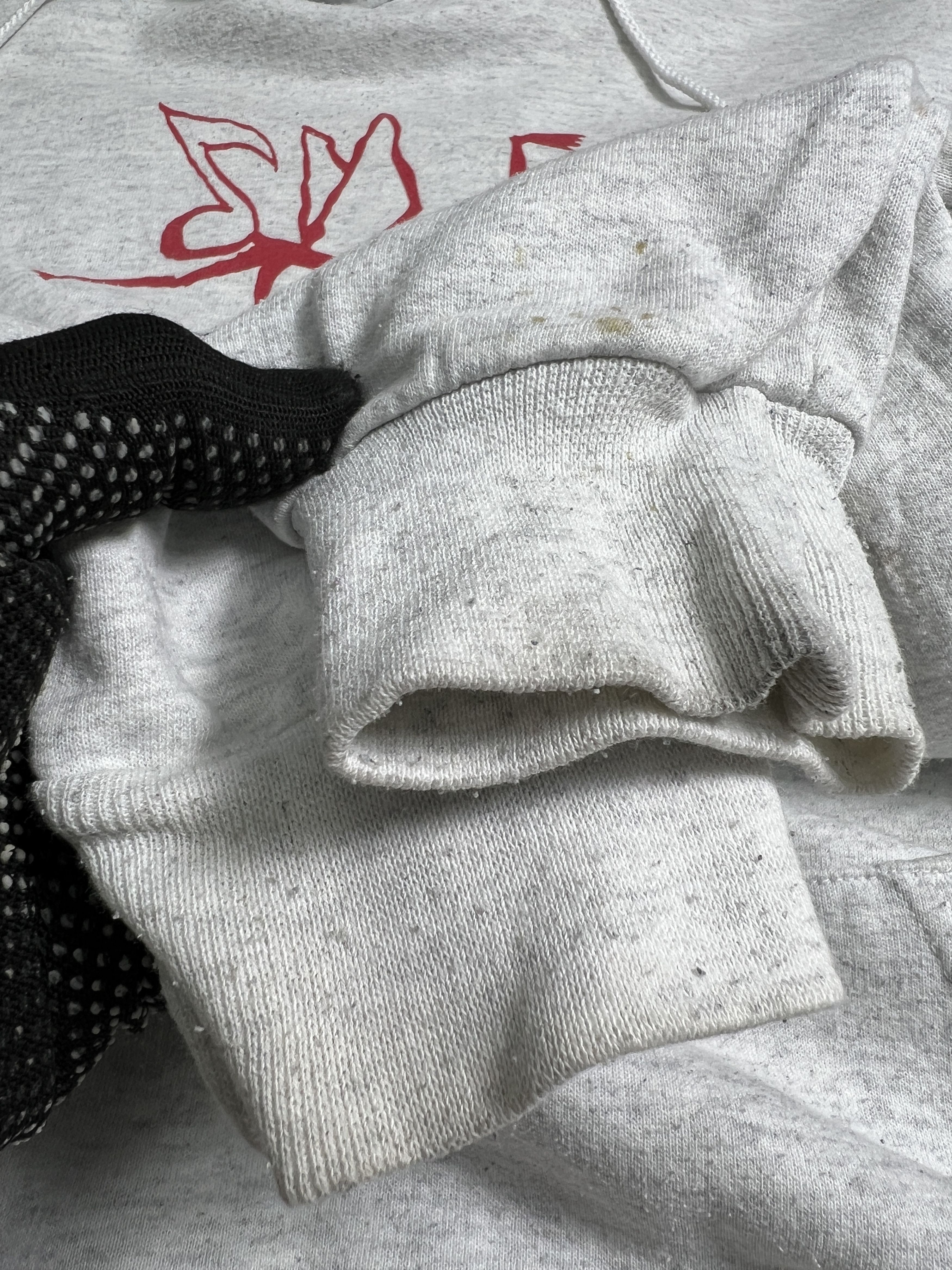 Band Tees TURNOVER Altogether RFC Record Band Hoodie (L) JKA480 Size US L / EU 52-54 / 3 - 4 Thumbnail