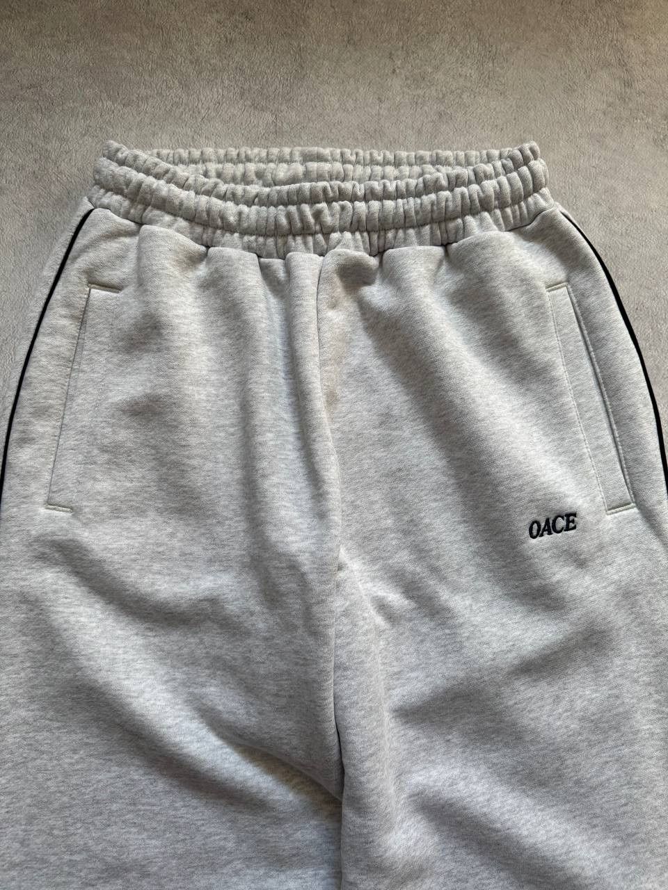 Other OACE Lined Wide Leg Jogger Sweatpants Baggy Relaxed Fit Size US 32 / EU 48 - 4 Thumbnail