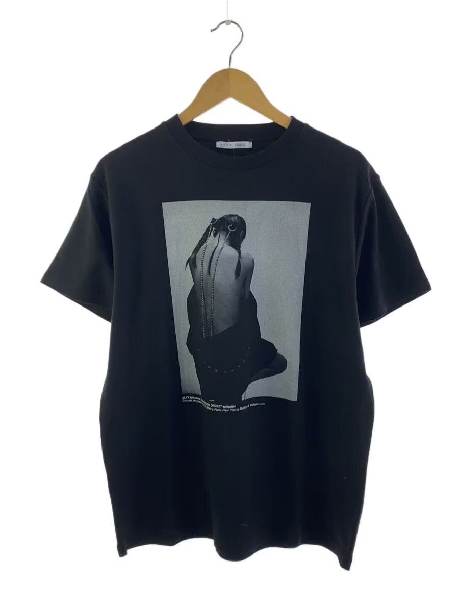 1017 ALYX 9SM FW16 Photography Tee Size US L / EU 52-54 / 3 - 1 Thumbnail
