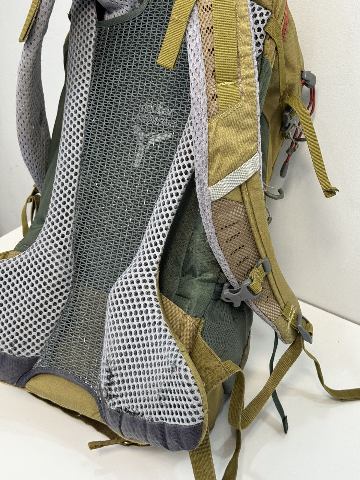 Other Deuter FUTURA 24 (Futura 24) Green Outdoor Size ONE SIZE - 13 Thumbnail