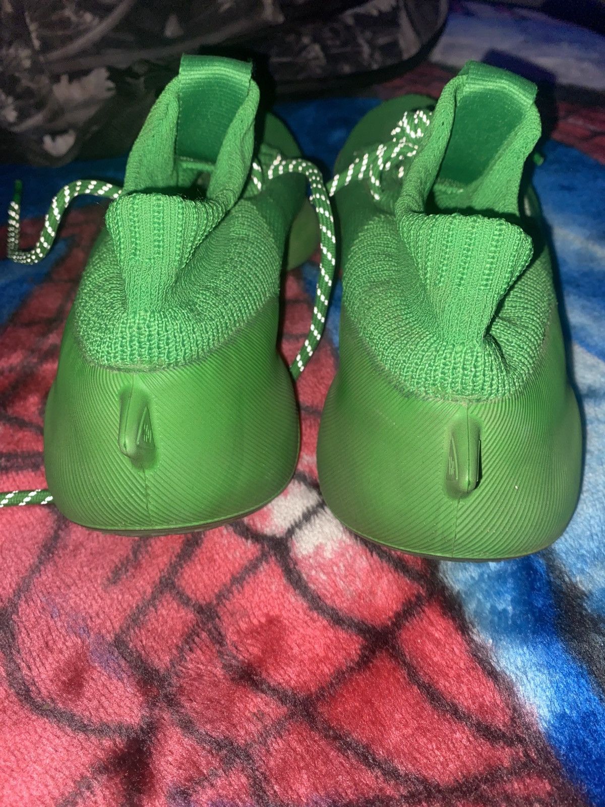 Adidas × Pharrell Adidas x Pharrell Size US 6 / IT 36 - 2 Thumbnail