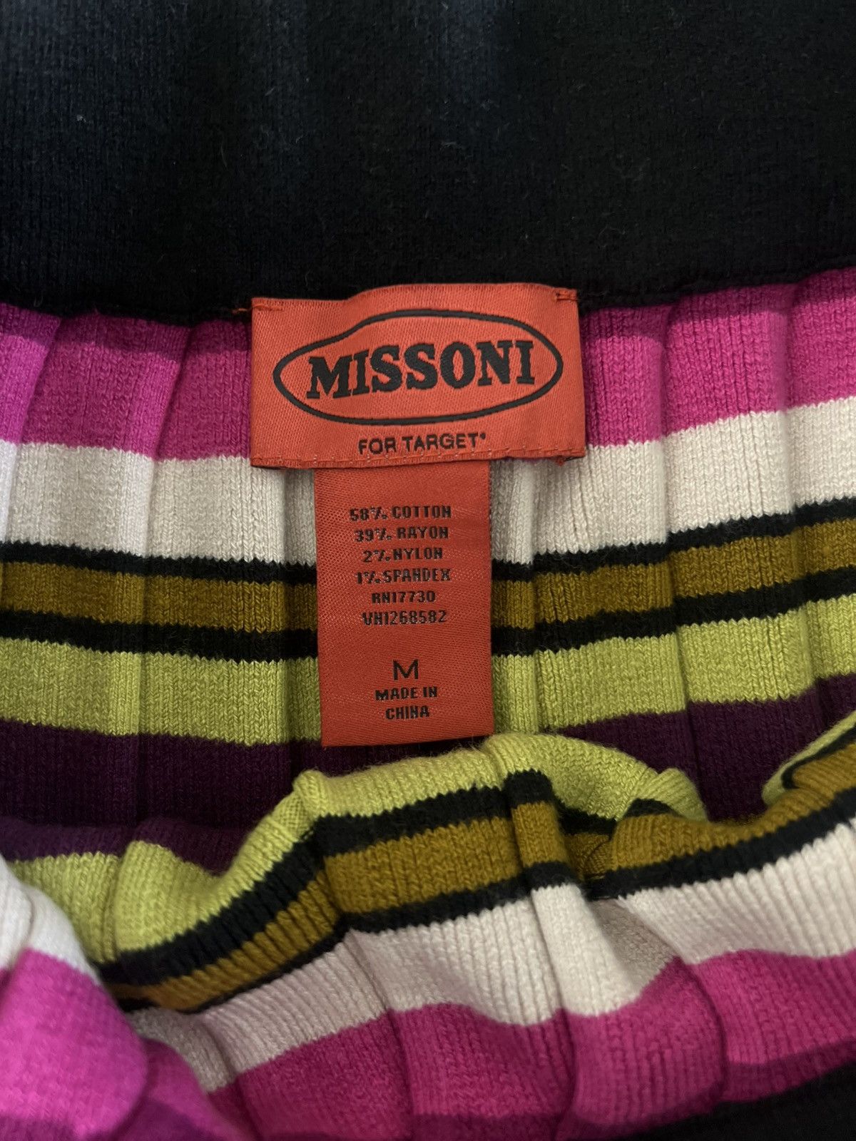 Missoni Missoni for Target Skirt Size 28" / US 6 / IT 42 - 4 Thumbnail