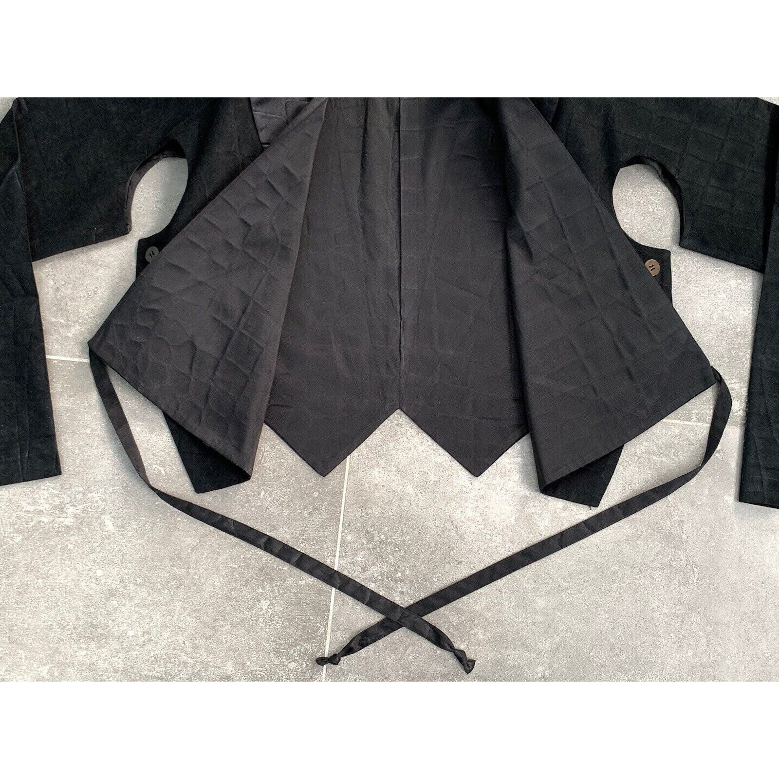 Issey Miyake Women's KOSUKE TSUMURA x ISSEY MIYAKE Blazer Jacket SZ M Size M / US 6-8 / IT 42-44 - 18 Thumbnail
