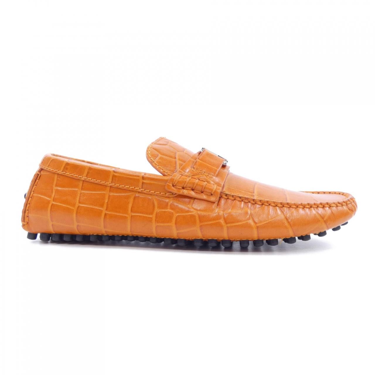 Louis Vuitton Louis Vuitton Louis Vuitton Shoes Leather Shoes DUTY FREE for USA Size ONE SIZE - 1 Thumbnail